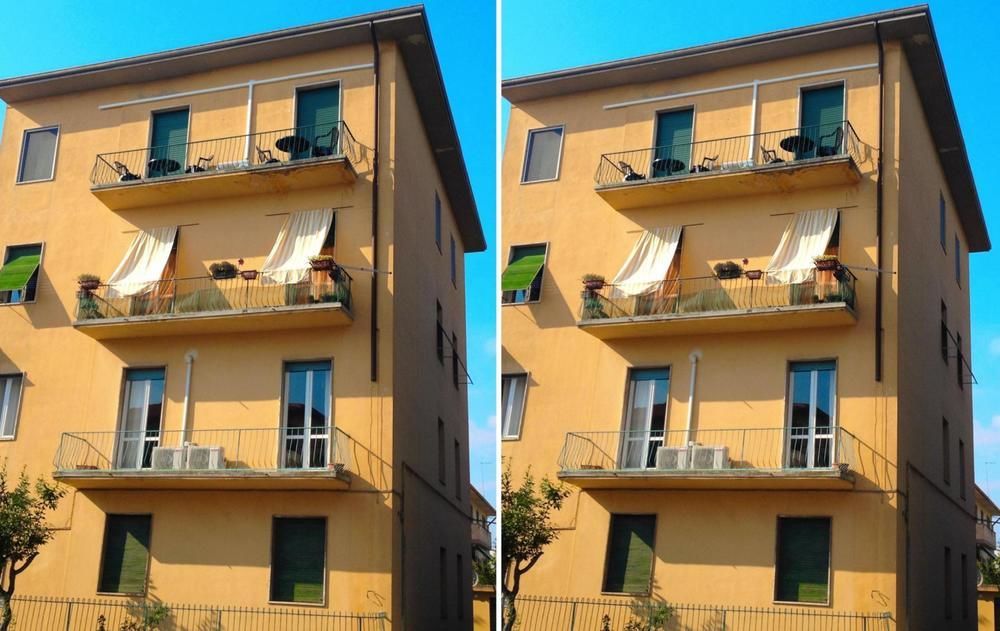 Aliante B&B Pisa Exterior foto