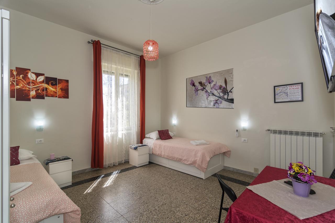 Aliante B&B Pisa Exterior foto